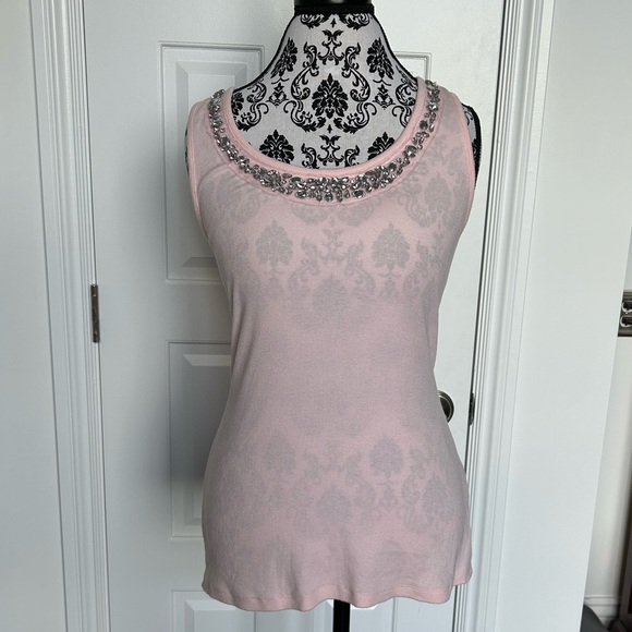 INC International Concepts | Tops | Inc International Concepts Pink ...